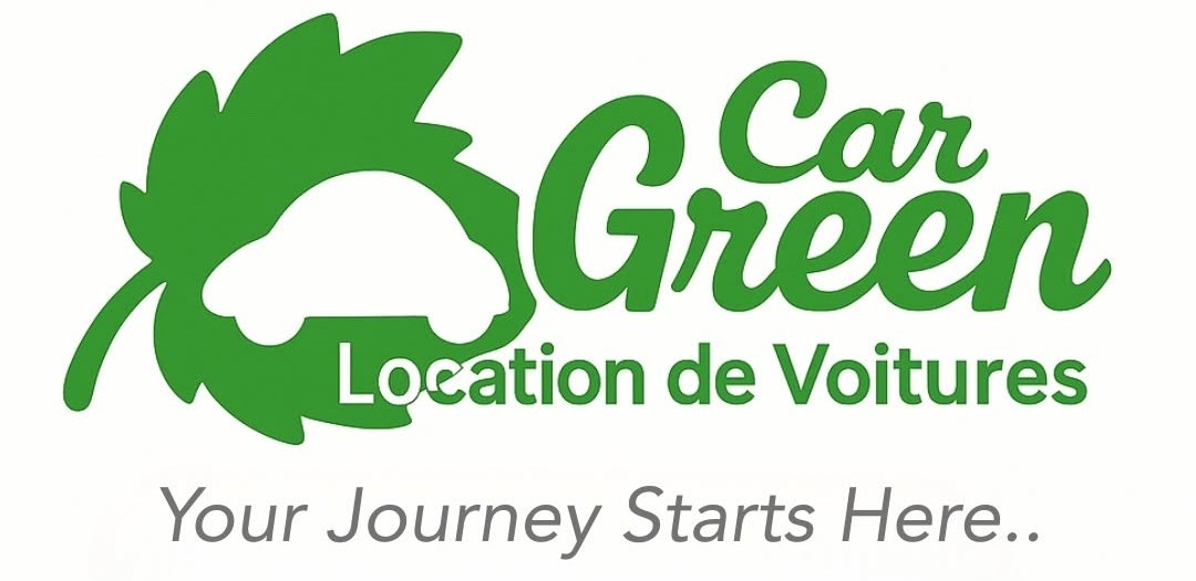 Green Car